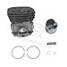 Husqvarna 343F 343FR 343R 345FX 345R 345RX